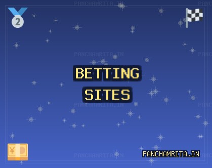 Trusted Betting Sites | October 2025 | panchamrita.in Trusted Betting Sites | October 2025 | panchamrita.in