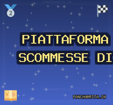 Siti di Scommesse | Ottobre 2025 | panchamrita.in Siti di Scommesse | Ottobre 2025 | panchamrita.in